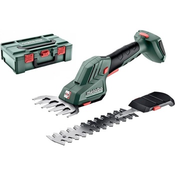 Metabo SGS 18 LTX Q (metaBOX 145 L) 601609840