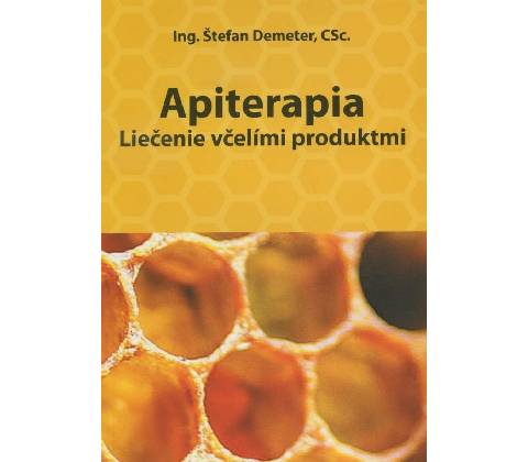 Apiterapia