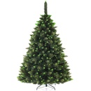 DecoKing Vianočný stromček Alice 180 cm 180 cm