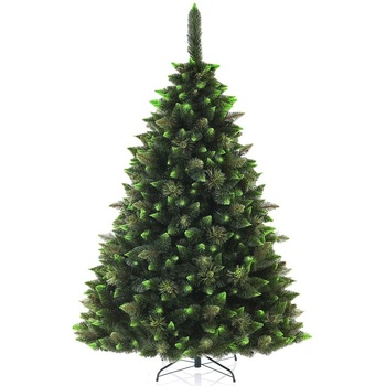 DecoKing Vianočný stromček Alice 180 cm 180 cm