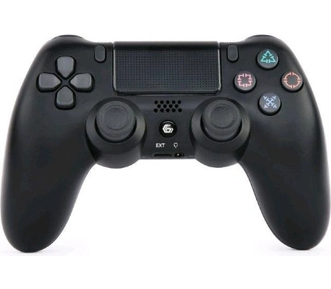 Gembird JPD-PS4BT-02