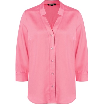 More & More Блуза розово, размер 34