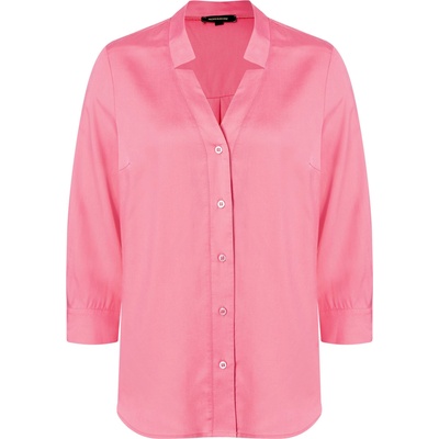 More & More Блуза розово, размер 34