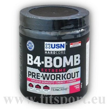USN B4-Bomb EXTREME 300 g