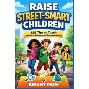 Raise Street-Smart Children | BRIGHT PATH (2026)