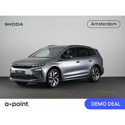Skoda Enyaq Sportline 150 kW