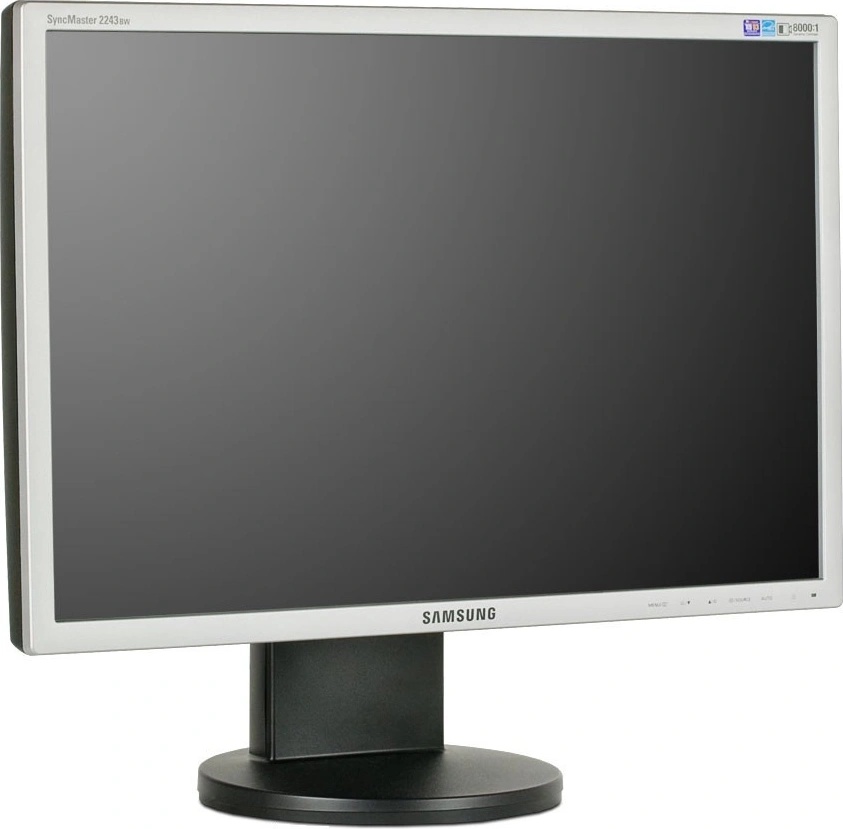 Samsung 2243BW
