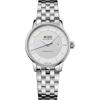 Mido M037.207.11.031.00