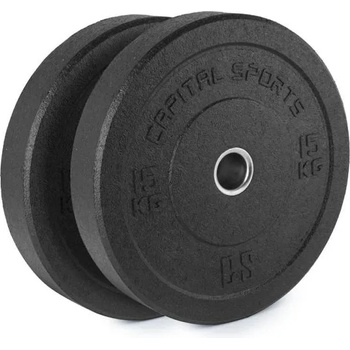 Capital Sports 2x15 kg 50,4 mm (PL-2x-30201)