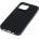 OTB Силиконов калъф за Apple iPhone 13 Pro, черен (8014504)