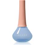 Gucci Gucci Beauty Vernis à Ongles лак за нокти цвят 716 Lucy Baby Blue 10ml