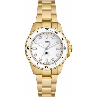 Fossil ES5350