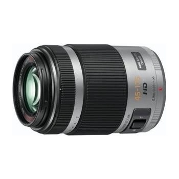 Panasonic Lumix G X Vario PZ 45-175mm f/4-5.6 Aspherical POWER O.I.S.