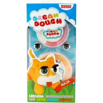 Sense Моделин Dream Dough Тигър (13040)