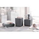 Kleine Wolke WC štětka Cubic, antracit 5066901856