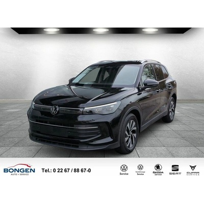 Volkswagen Tiguan 2.0 TDI Life DSG 110 kW