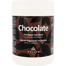 Kallos Chocolate Full Repair Hair Mask 1000 ml