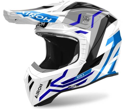 Airoh Aviator ACE 2 GROUND