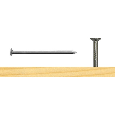 Hřebík stavební 7,6 x 250 mm