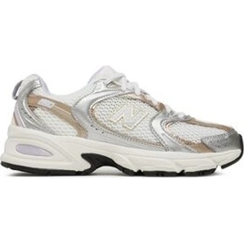 New Balance sneakersy MR530ZG stříbrná