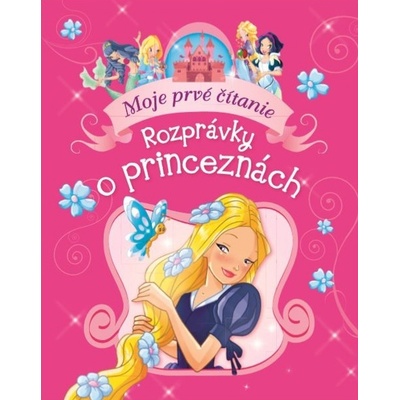 Rozprávky o princeznách