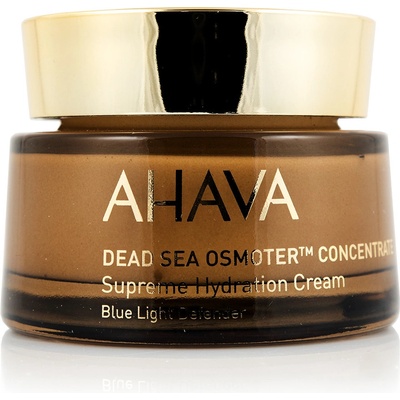Ahava Dead Sea Osmoter lehký hydratační krém 50 ml
