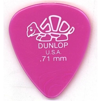 DUNLOP Delrin 500 0.71
