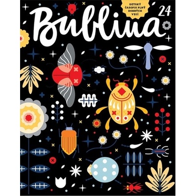 Bublina 24