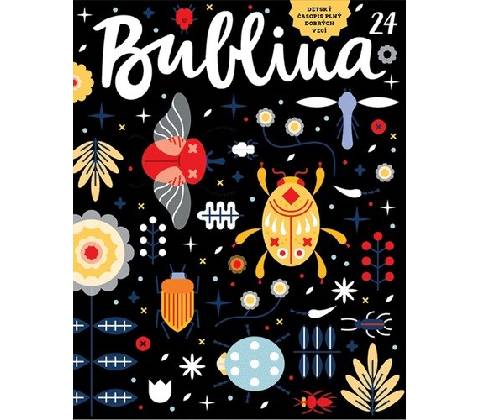Bublina 24