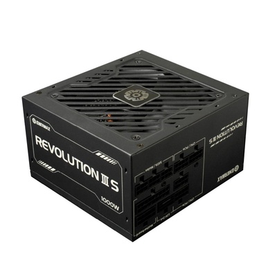 Enermax Revolution III S 1000W 80 PLUS Platinum