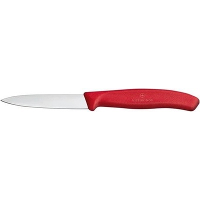 Victorinox 6.7606.L118H nôž na zeleninu hladký Žltá 19 cm