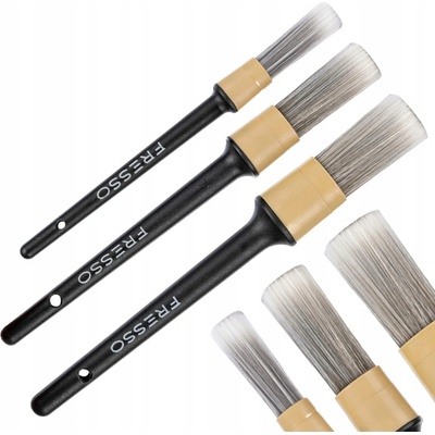 Fresso Detailing Brush No.8 - 17 mm