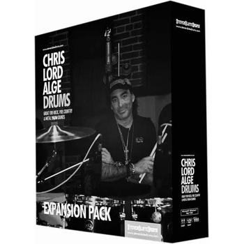 Image 1 of Slate Digital TRIGGER 2 CLA Exp