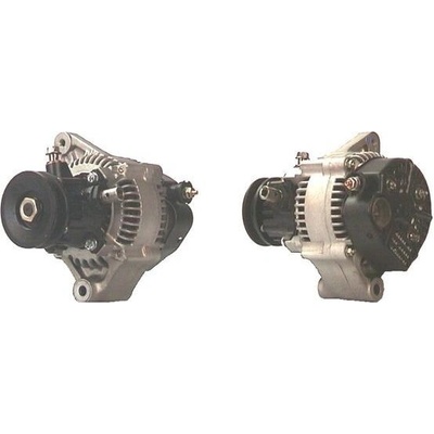 Alternátor Toyota Lite-Ace 2.0D, Denso 100211-0650
