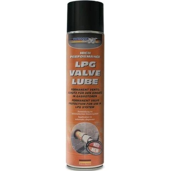 Bluechem PowerMaxx LPG Valve Lube 500 ml