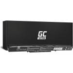 Green Cell ULTRA Battery for Asus A41-X550E F550D F550DP F750L / 14, 4V 3400mAh (AS77ULTRA)