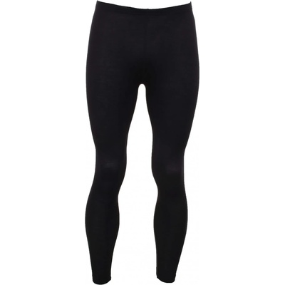 Engel Мъжко копринено термобельо Engel Leggings Merino base layer - Black - размер 54/56 (EU) (014-0595-0113)
