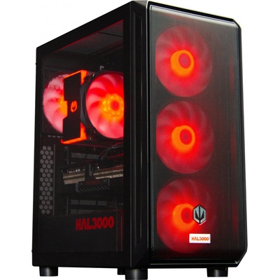HAL3000 Alfa Gamer Pro PCHS2778