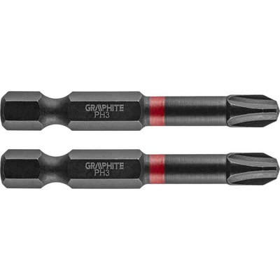 Graphite PH3 x 50mm 2ks 56H520