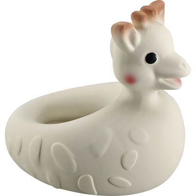 Sophie la Giraffe Бебешка играчка за баня Sophie la Giraffe (S220118)