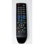 Kina Дистанционно Samsung LCD BN59-00862A, Цвят черен (BN59-00865A) Дистанционно