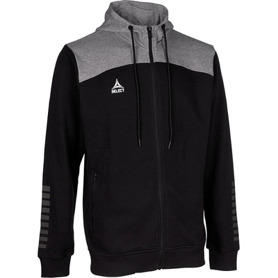 Select Hoodie Oxford v22 62579-93101