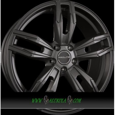 Proline PXD 8x19 5x120 ET45 grey gloss