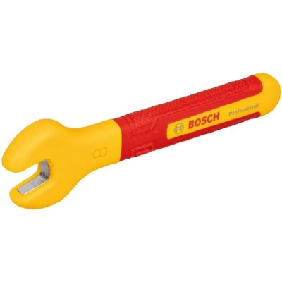 Bosch Izolovaný jednostranný klíč 8 mm 1600A02NE9
