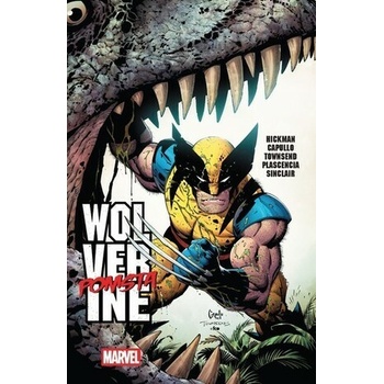 Wolverine Pomsta