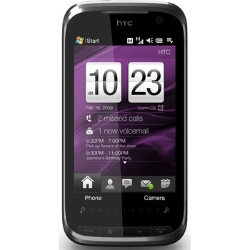 HTC Touch Pro 2