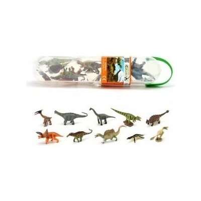 CollectA Box mini Figure - Dinosaurs, type 2 (004-01102)