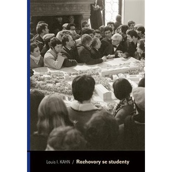 Rozhovory se studenty