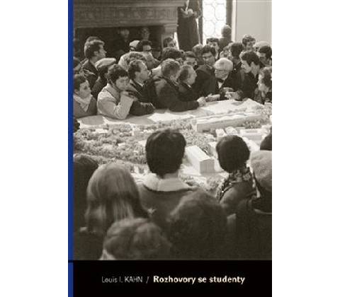 Rozhovory se studenty