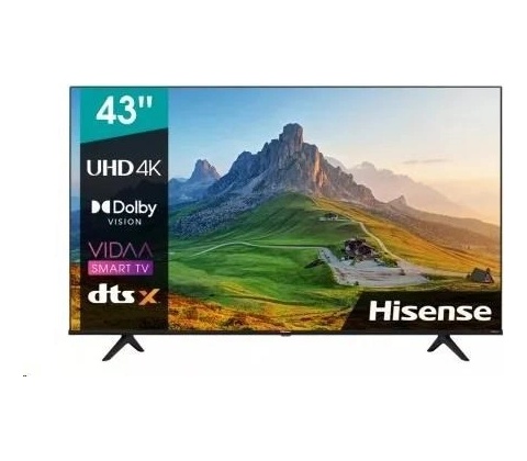 Hisense 43A6G